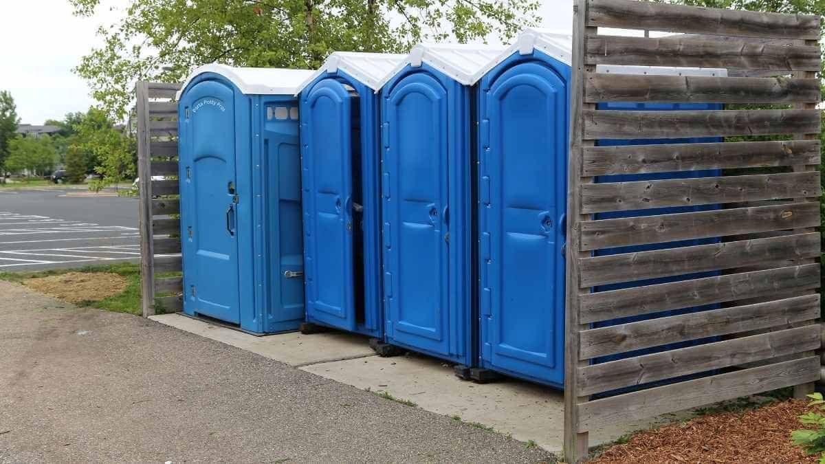 Porta Potty Rental Pros - Top Porta Potty Rentals in Hickory, MS, 39332